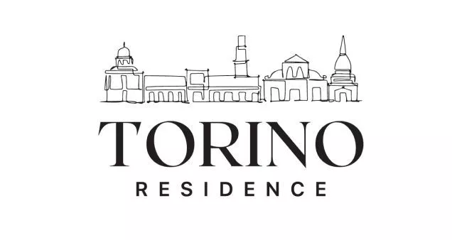 Logo do empreendimento Torino Residence - Torre 2.