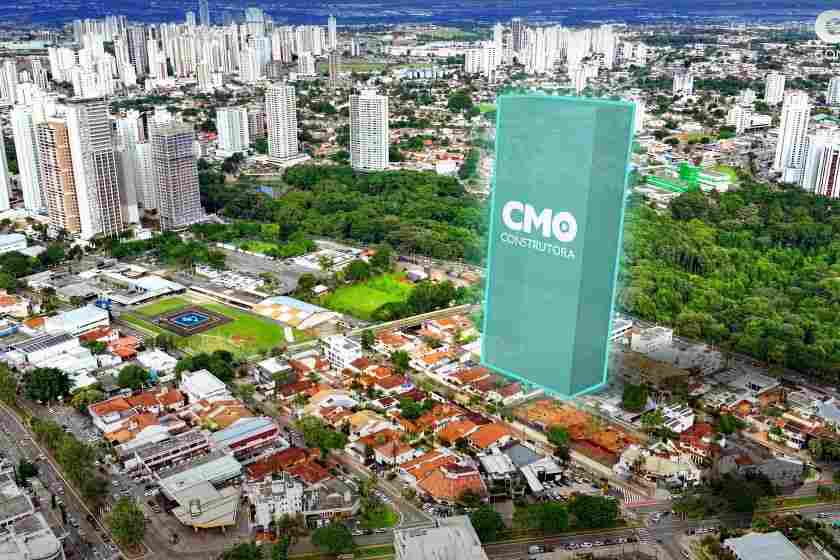 Externa 02 do Verde Maris