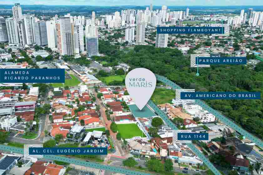 Externa 07 do Verde Maris