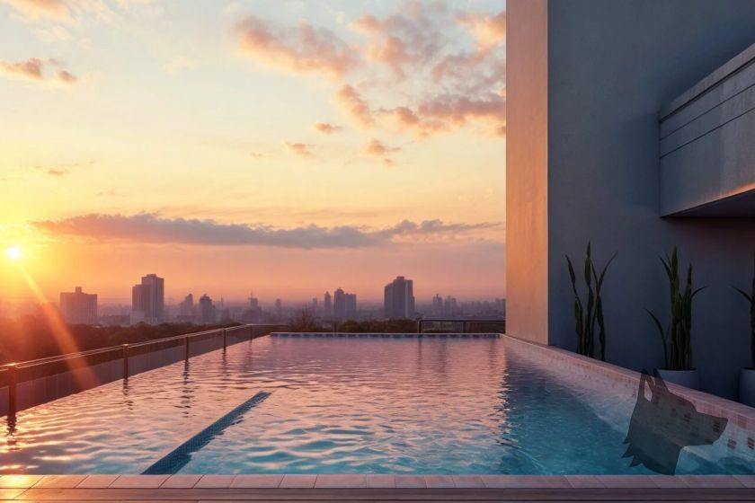 Piscina do Tramonto