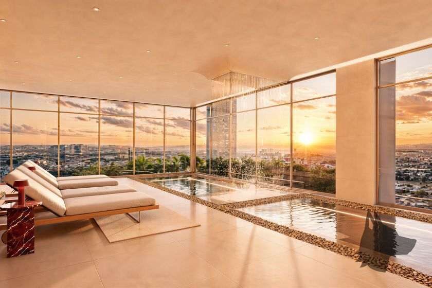 Spa do Tempo Flamboyant Residencial