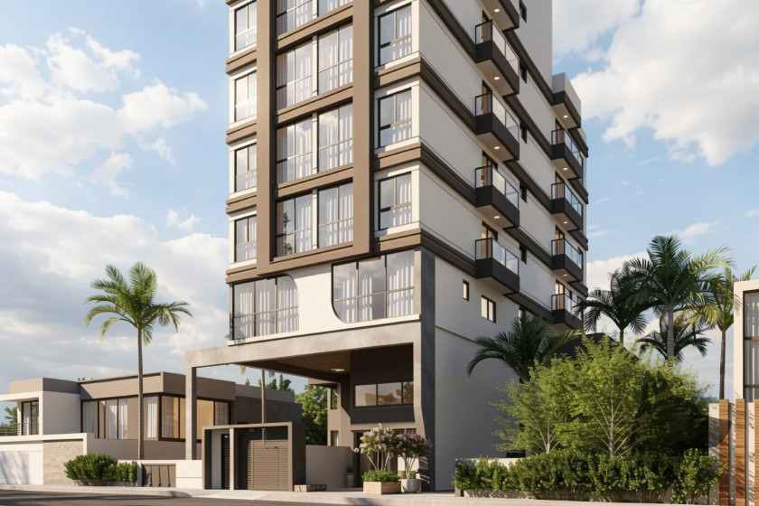 Externa 01 do SunLife Real Parque