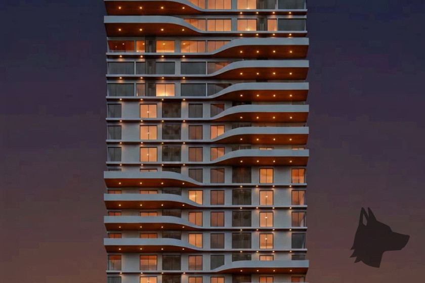 Externa 03 do Arise Home Living