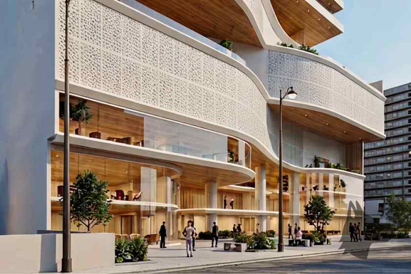 Externa 04 do Arise Home Living