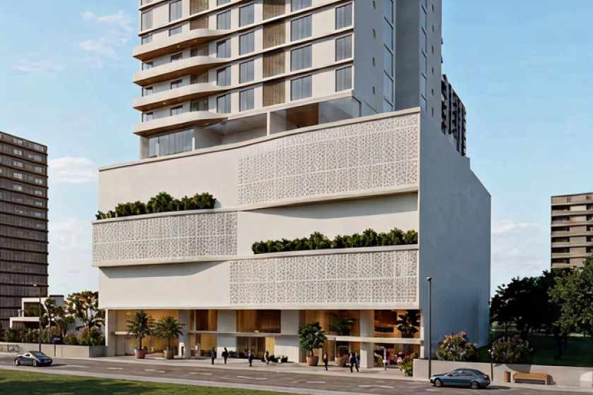 Externa 02 do Arise Home Living