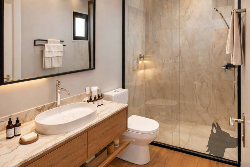 Apartamento 01 do Residencial Sunshine Terraces-1