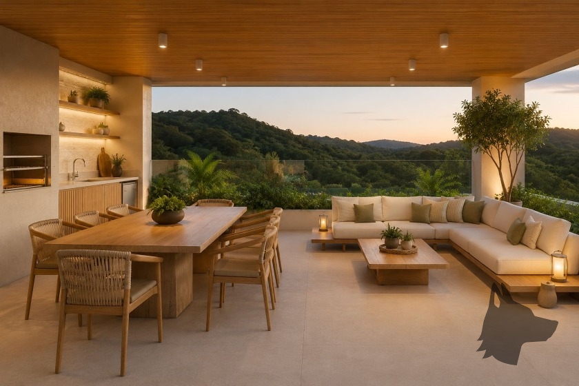 Terraço do Praya