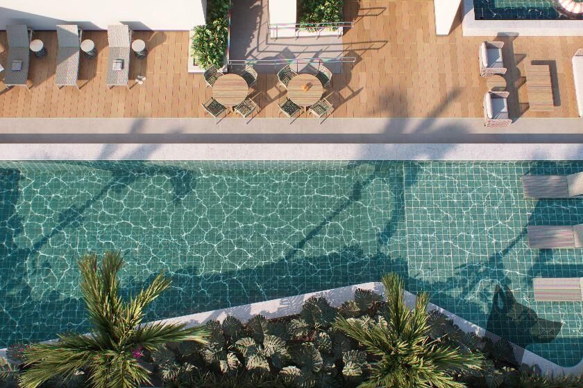 Piscina do FR. Atlant