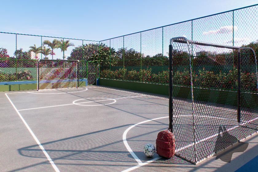 Quadra do FR. Atlant