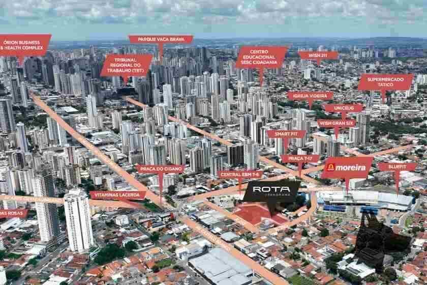 Externa 01 do Rota Panorama
