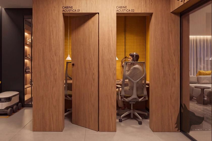 Coworking do Rise