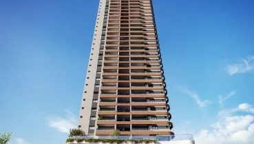 Apartamento à venda em Goiânia - Residencial Lago Areião, da CMO Const