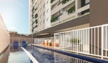 Apartamento à venda Linea Leste-Oeste em Goiânia