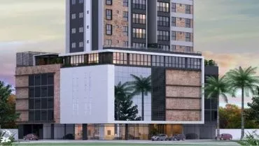 Apartamento à venda em Balneário Camboriú - Sun Beach, da construtora 