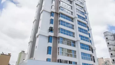 Apartamento à venda em Balneário Camboriú -  Illuminati Residence, da 