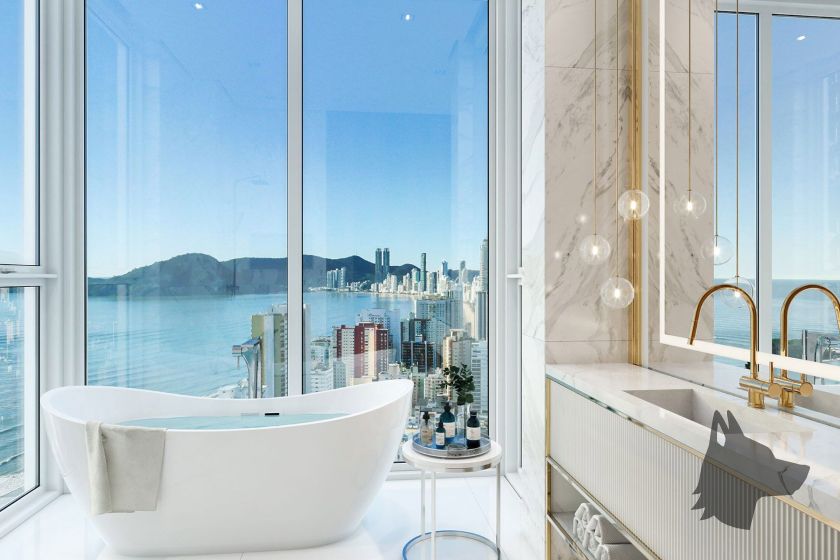 Gran Place - Gran Place - acesso com marca FG