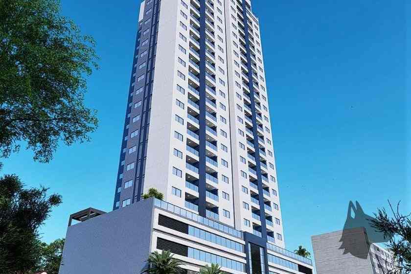 Paganini Tower - Paganini Tower - torre