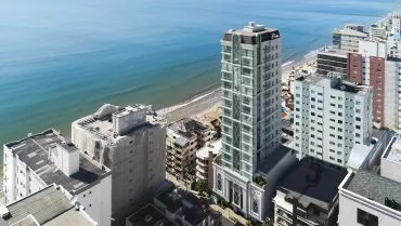 Apartamento à venda em Itapema - Victor Emmanuel Residence, da Pessoa Empreendimentos