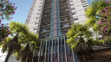 Apartamento à venda em Goiânia - Wish 211