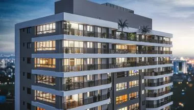 Apartamento à venda em Goiânia no Setor Marista - Empreendimento Fluen