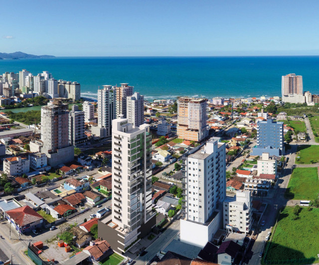 Arium - Arium - implantacao no Pereque